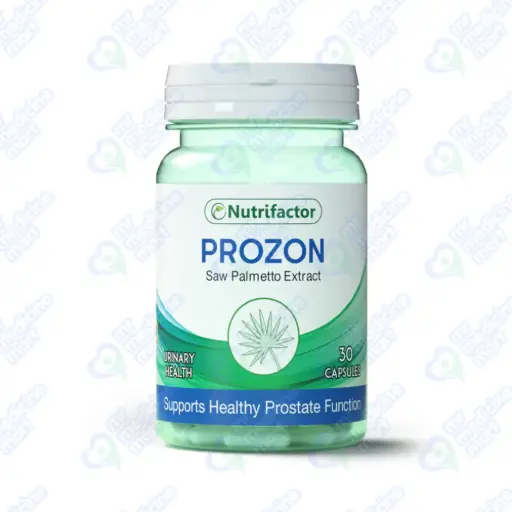 NF Prozon Capsule 30's