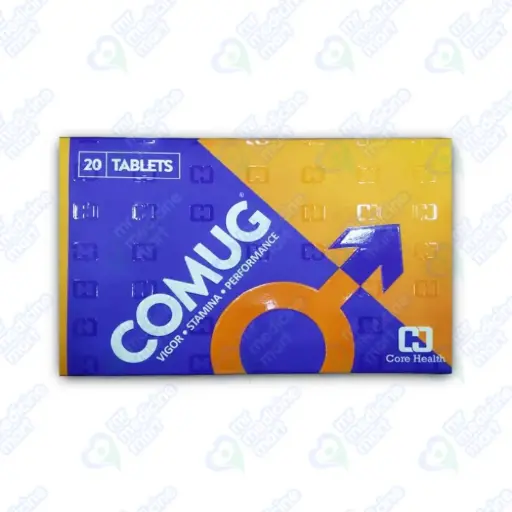 Comug Tablet