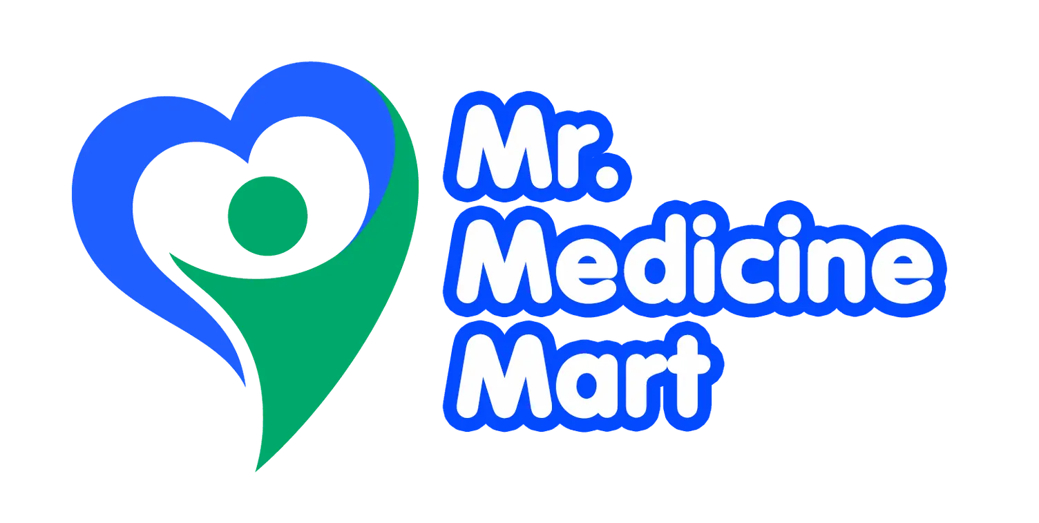 Mr Medicine Mart